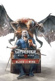 the witcher game download